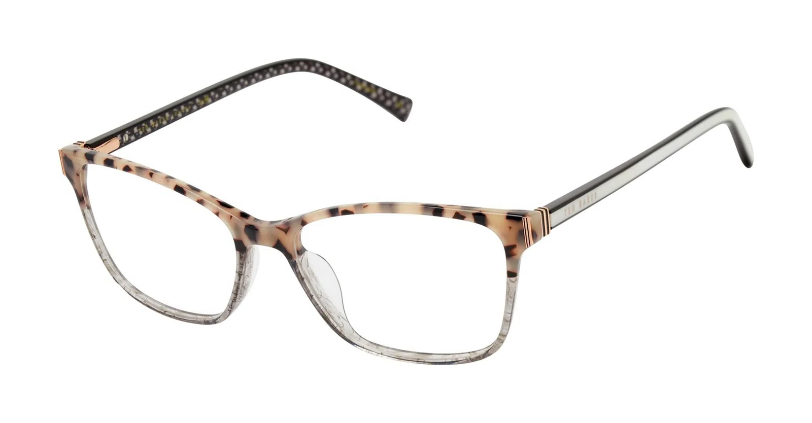Ted Baker TFW021 Eyeglasses - view 3